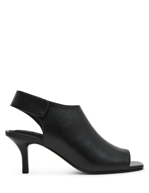 Semana Dress Heel