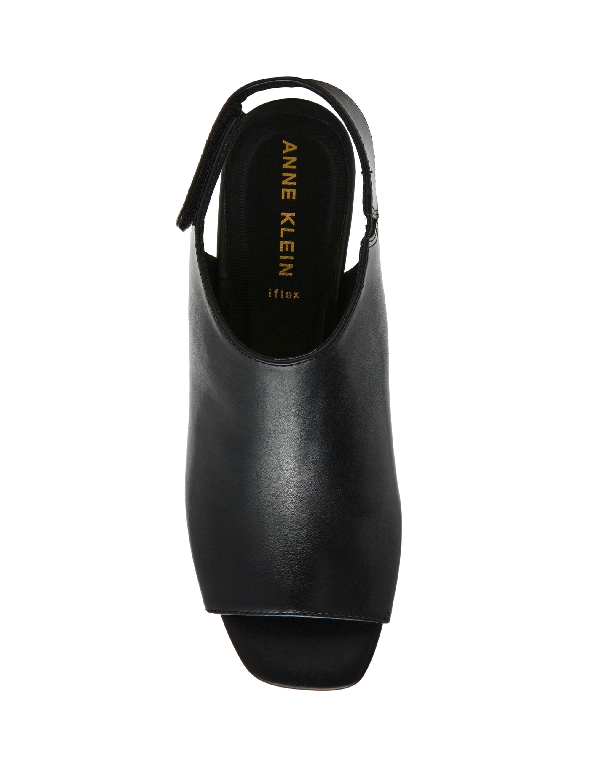 Semana Dress Heel