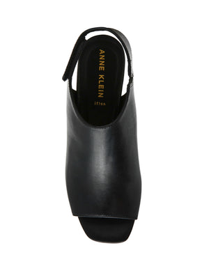 Semana Dress Heel