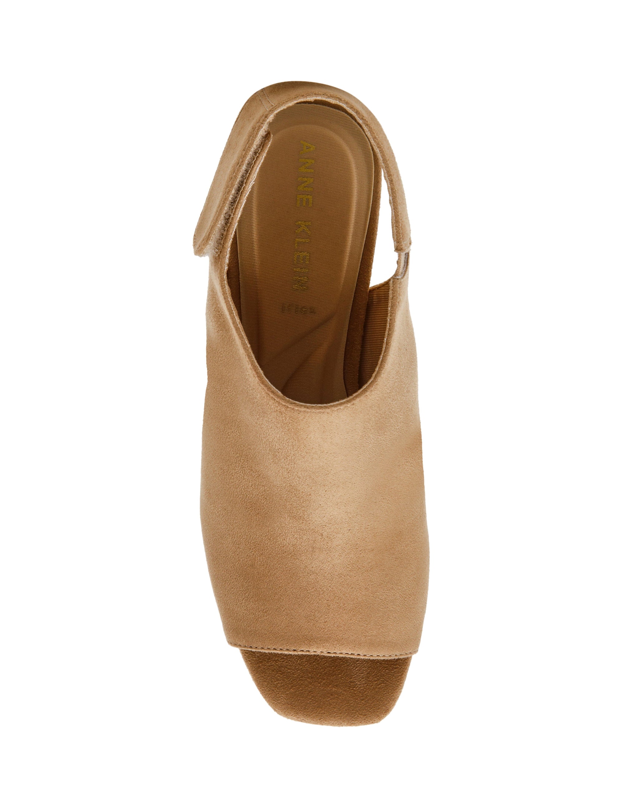 Semana Dress Heel