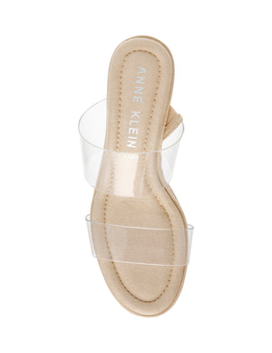 Anne Klein  Sense Wedge Sandal