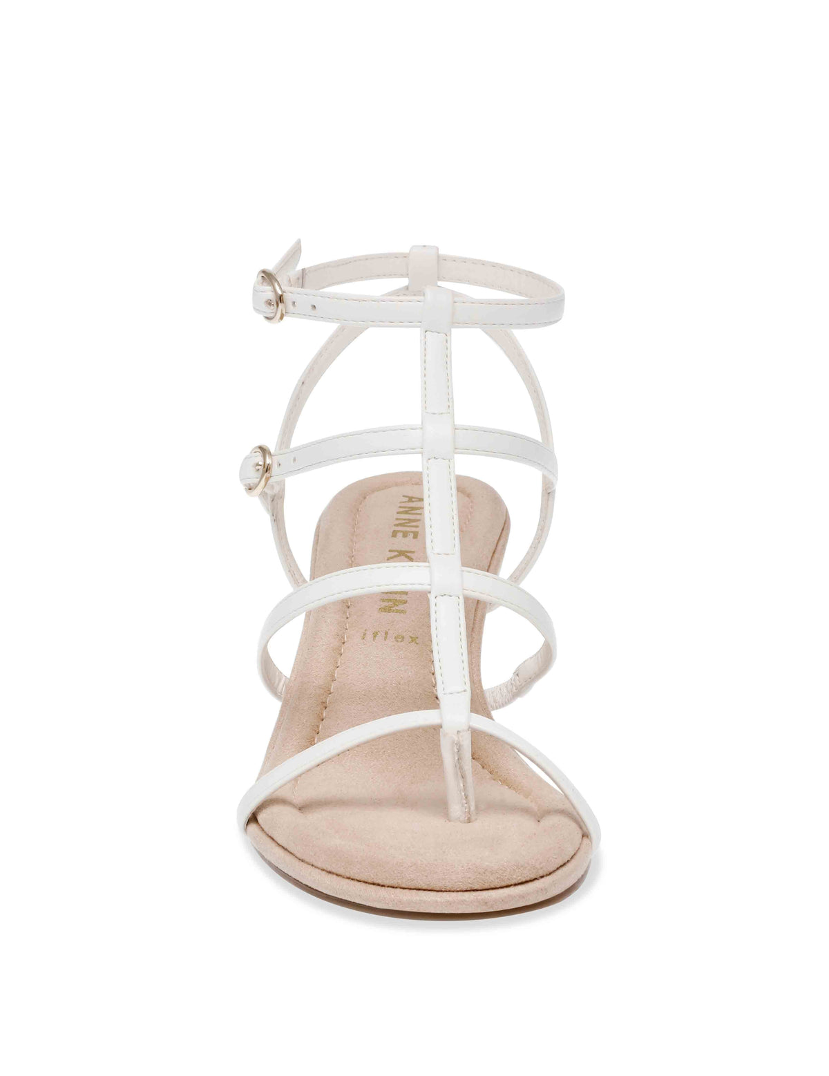 Anne Klein  Sandy Sandal Wedge