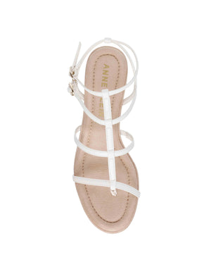 Anne Klein  Seville Sandal Wedge