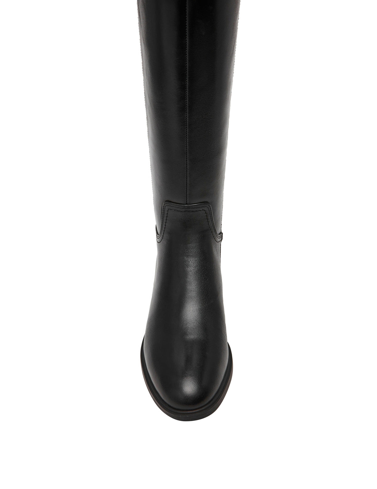 Anne Klein Solana Tall Shaft Boot