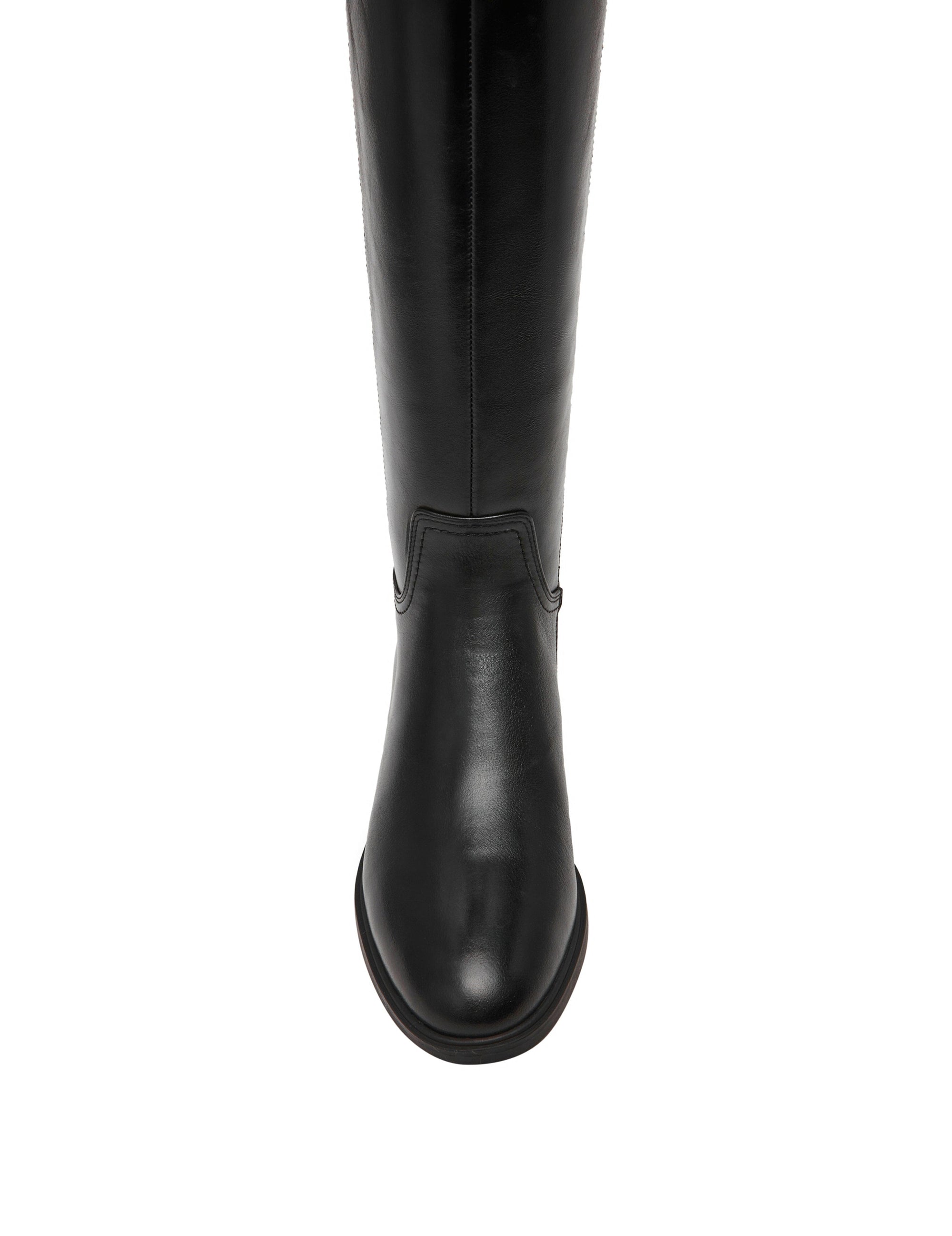 Anne Klein Solana Tall Shaft Boot