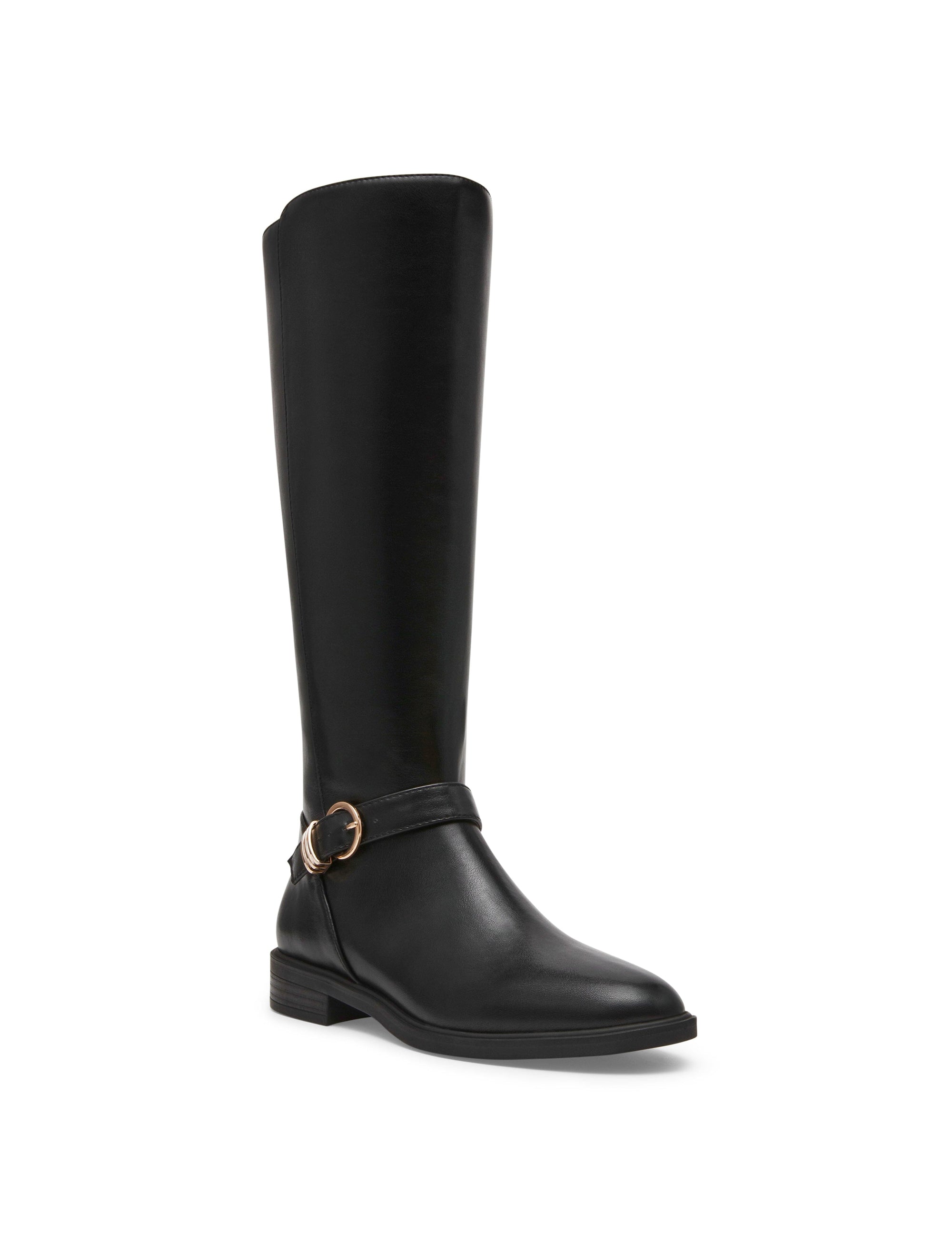 Anne Klein Solana Tall Shaft Boot
