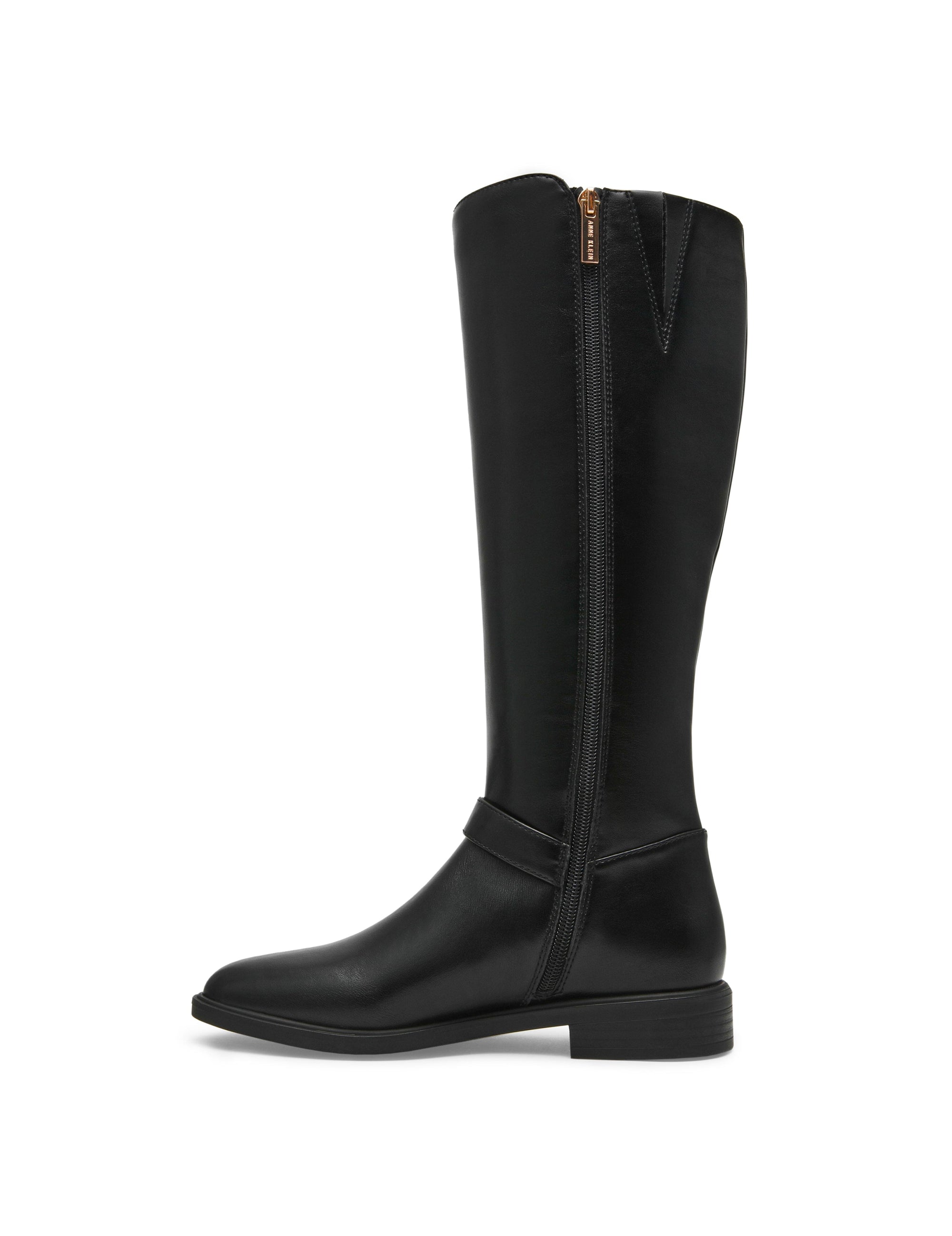 Anne Klein Solana Tall Shaft Boot