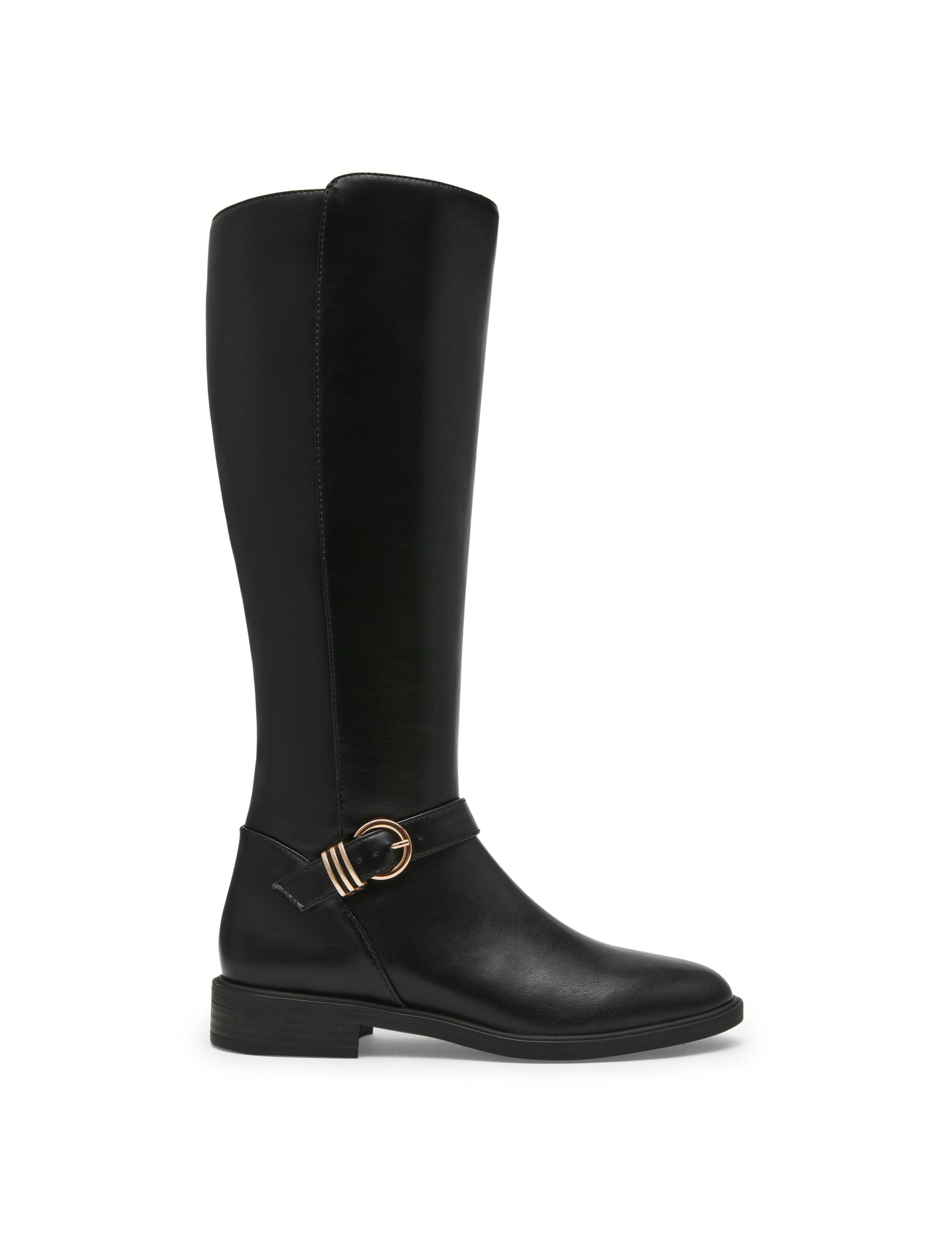 Anne Klein Solana Tall Shaft Boot