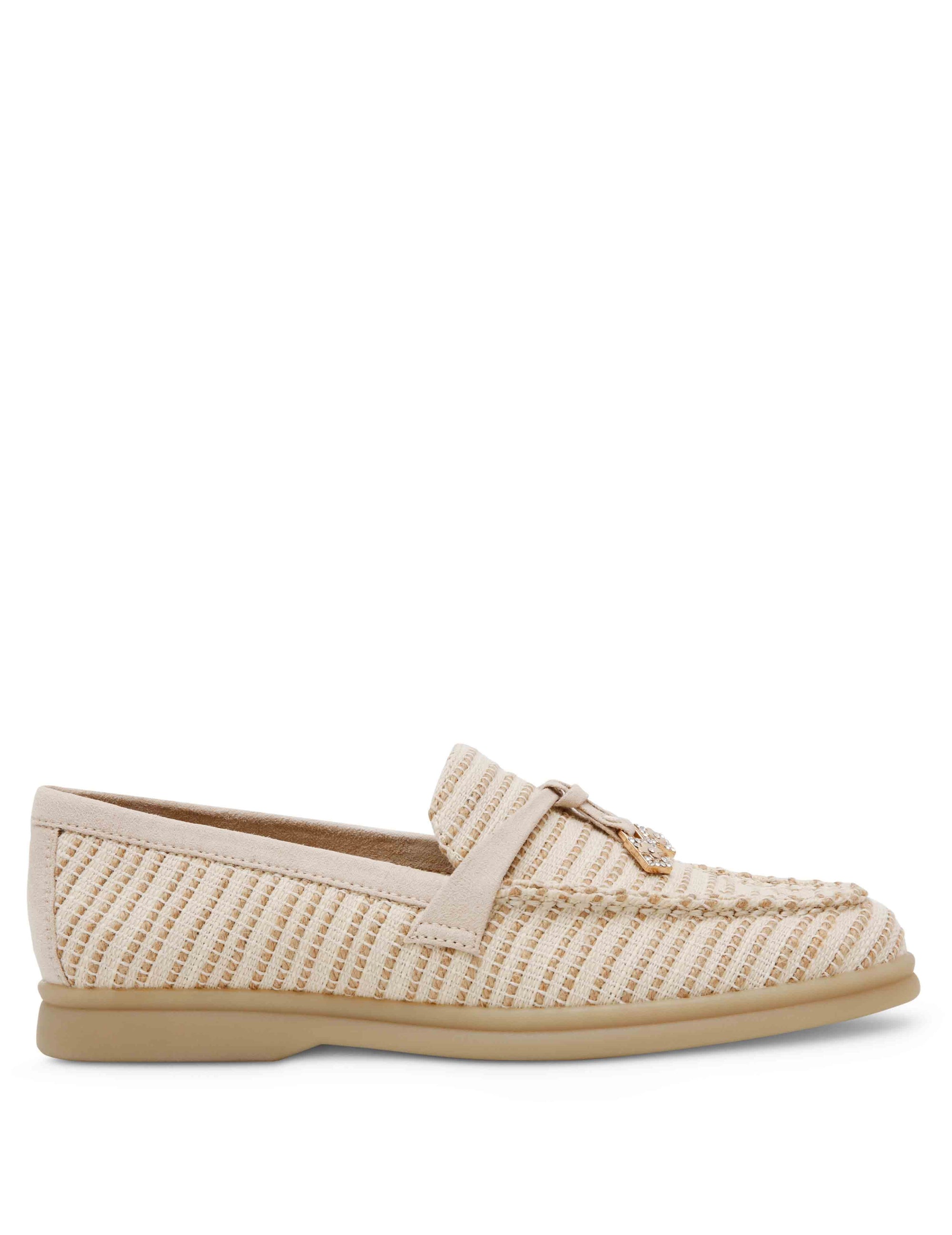 Anne klein sport unique loafer sales