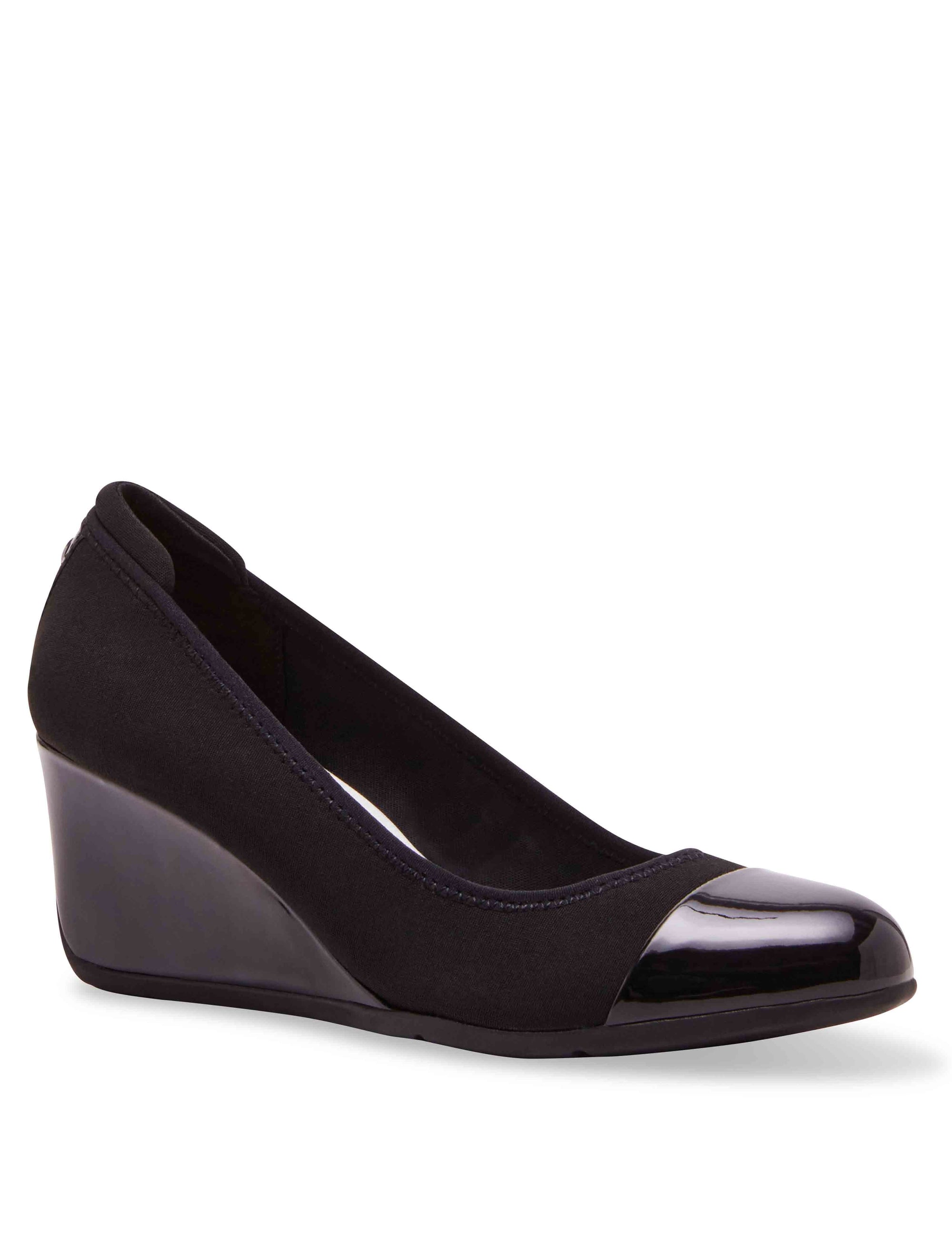 Anne Klein Taite Wedge Anne Klein Taite Wedge