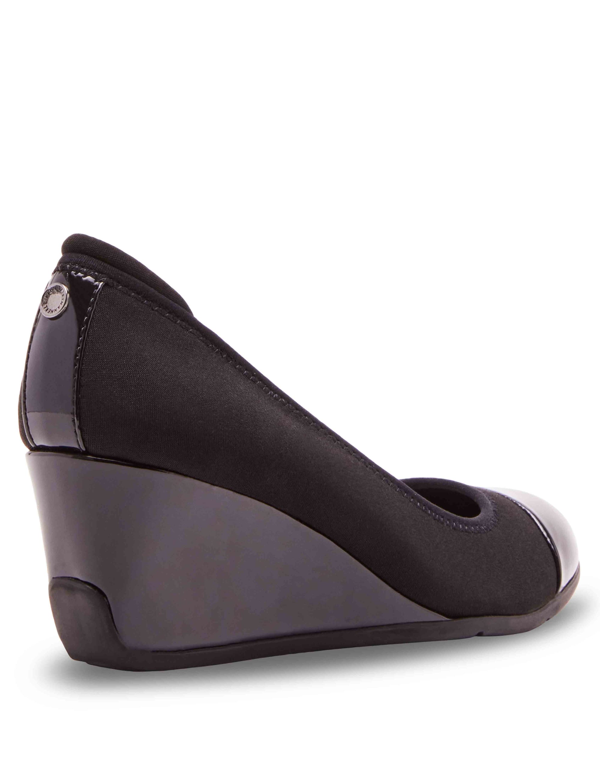 Anne klein timeout wedge online