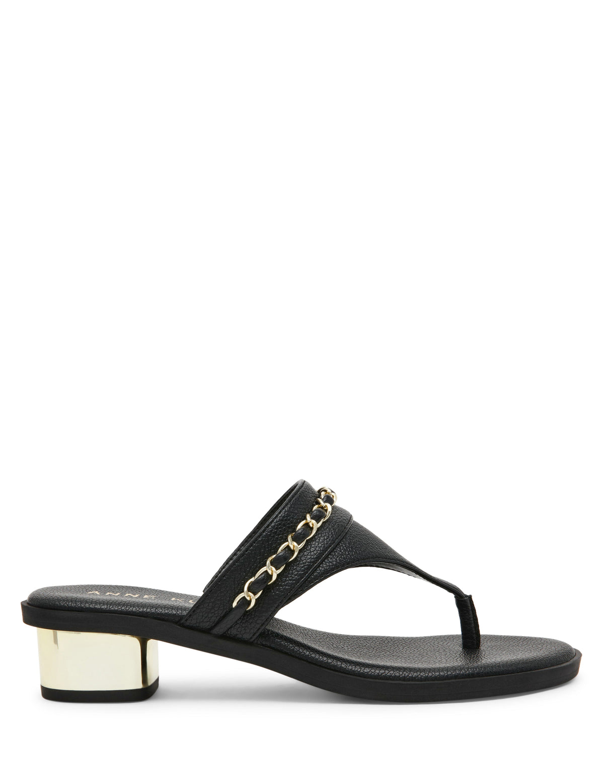 Anne Klein Taylor Sandal