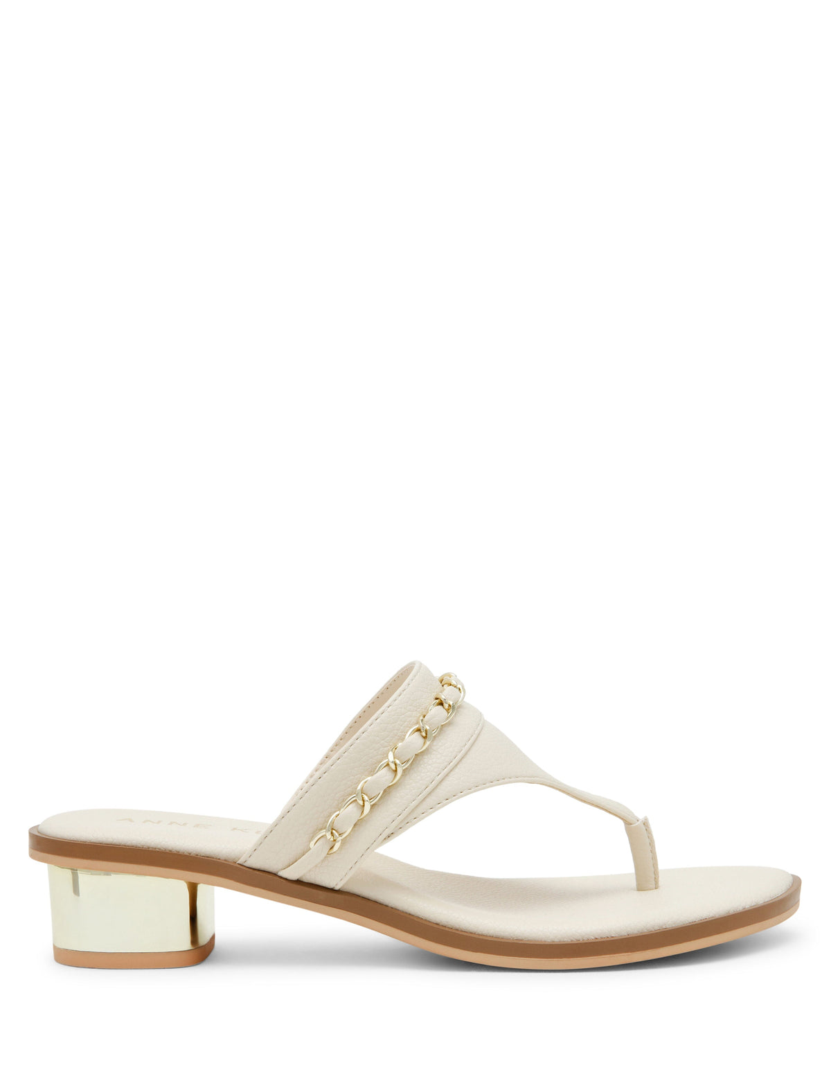 Anne Klein Taylor Sandal