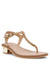 Anne Klein Biscotti Tessa Sandal