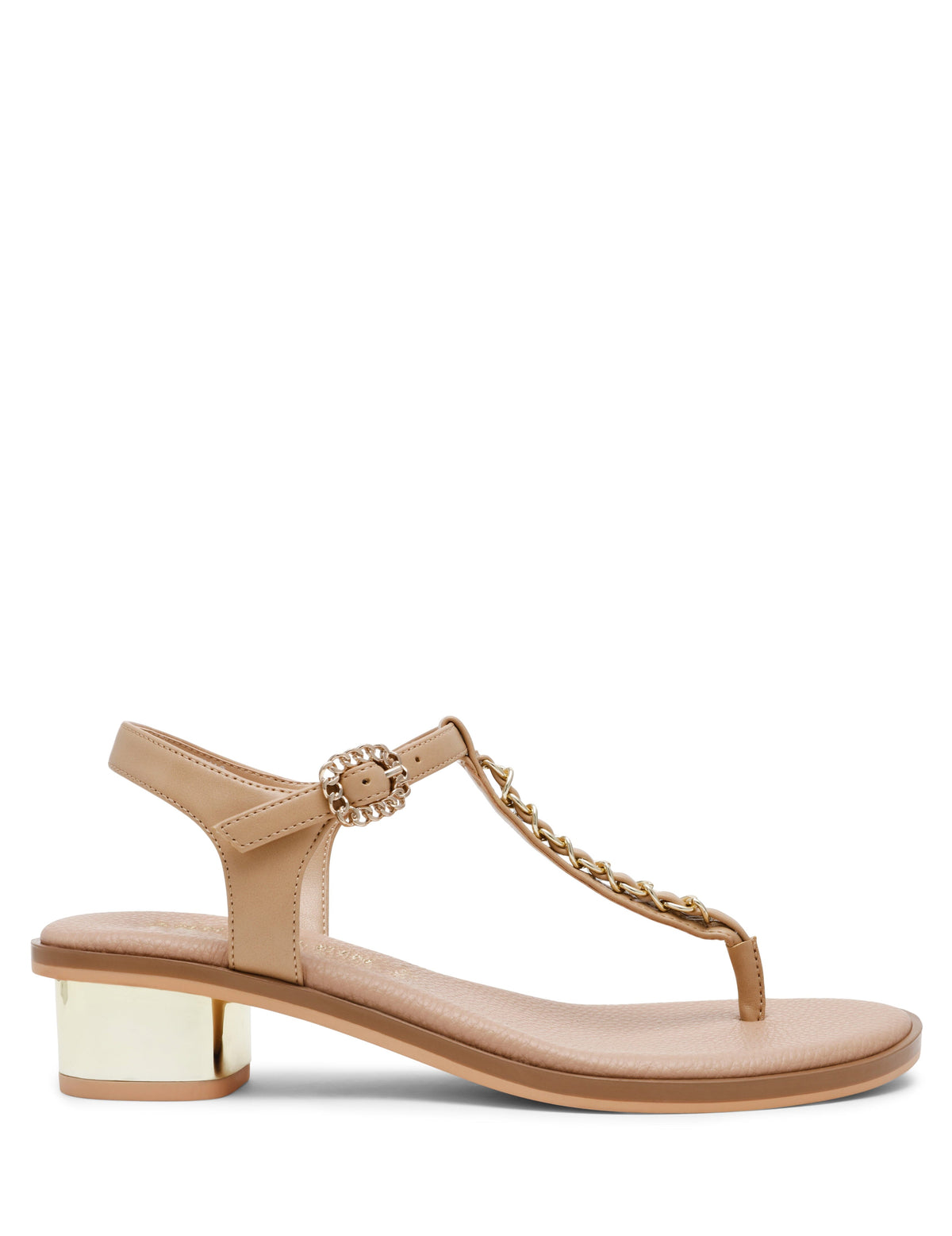 Anne Klein Tessa Sandal