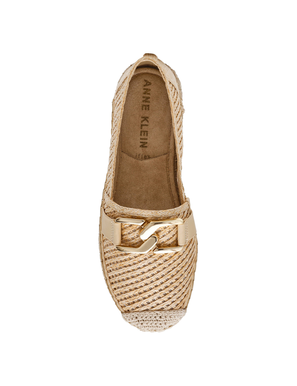 Anne Klein Turks Slip On