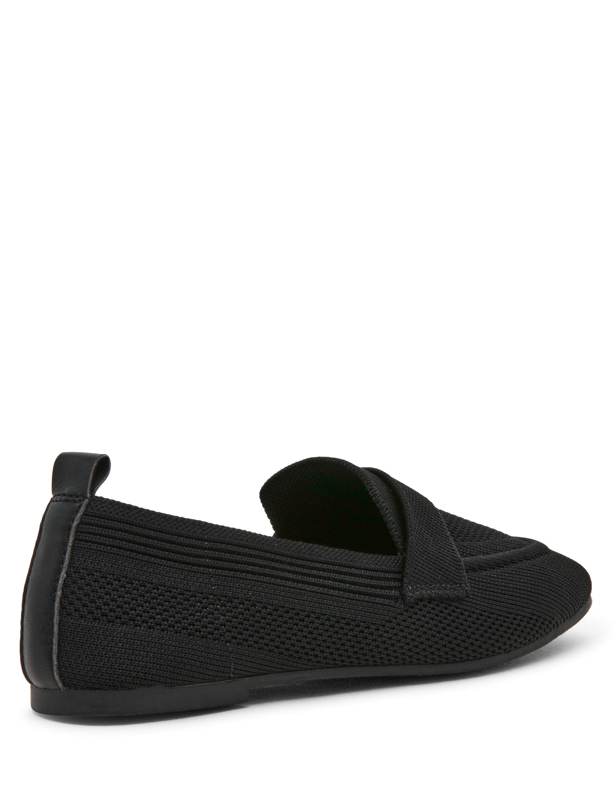 Anne Klein Tye Knit Loafer