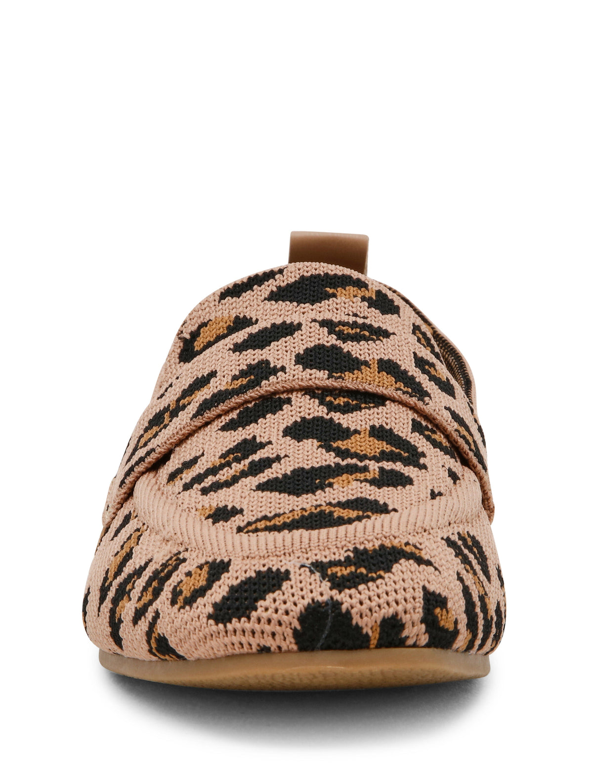 Anne Klein Tye Knit Loafer