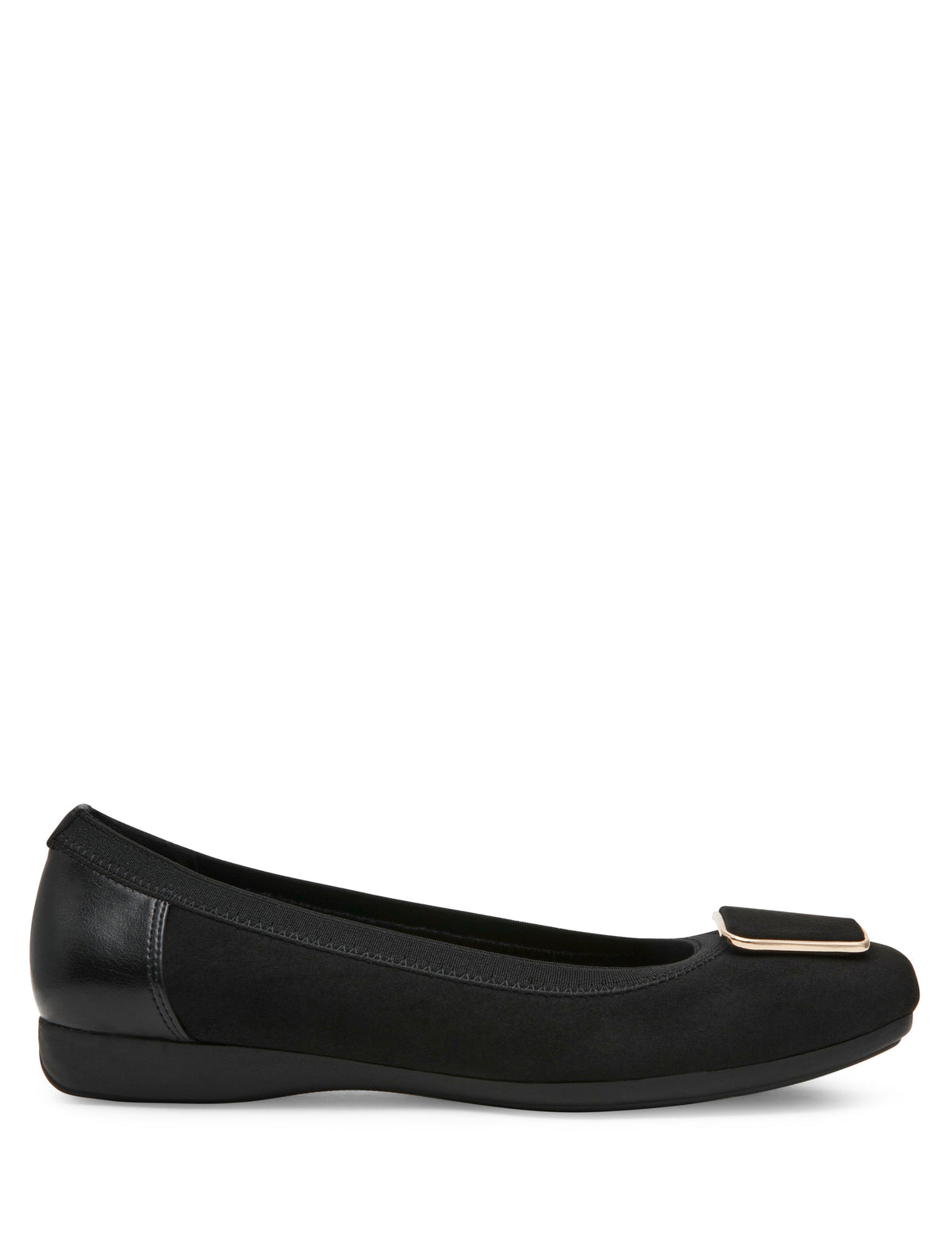 Anne Klein Uliana Ballet Flat
