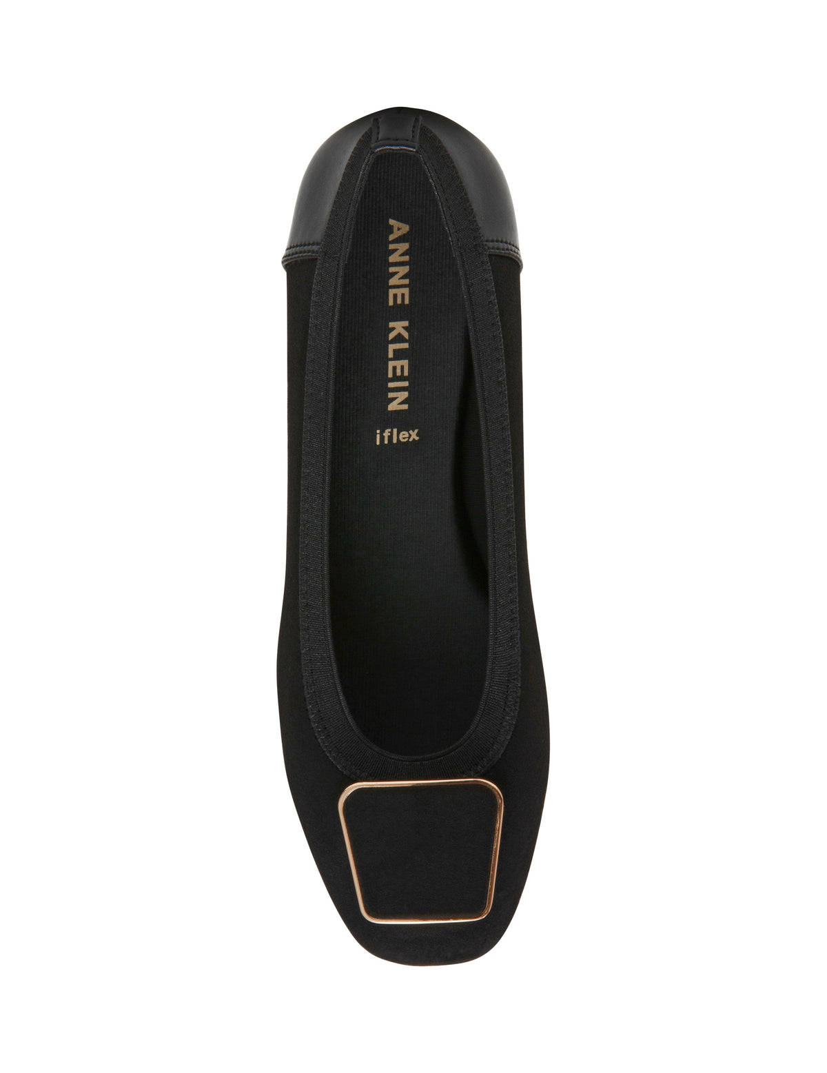 Anne Klein Uliana Ballet Flat