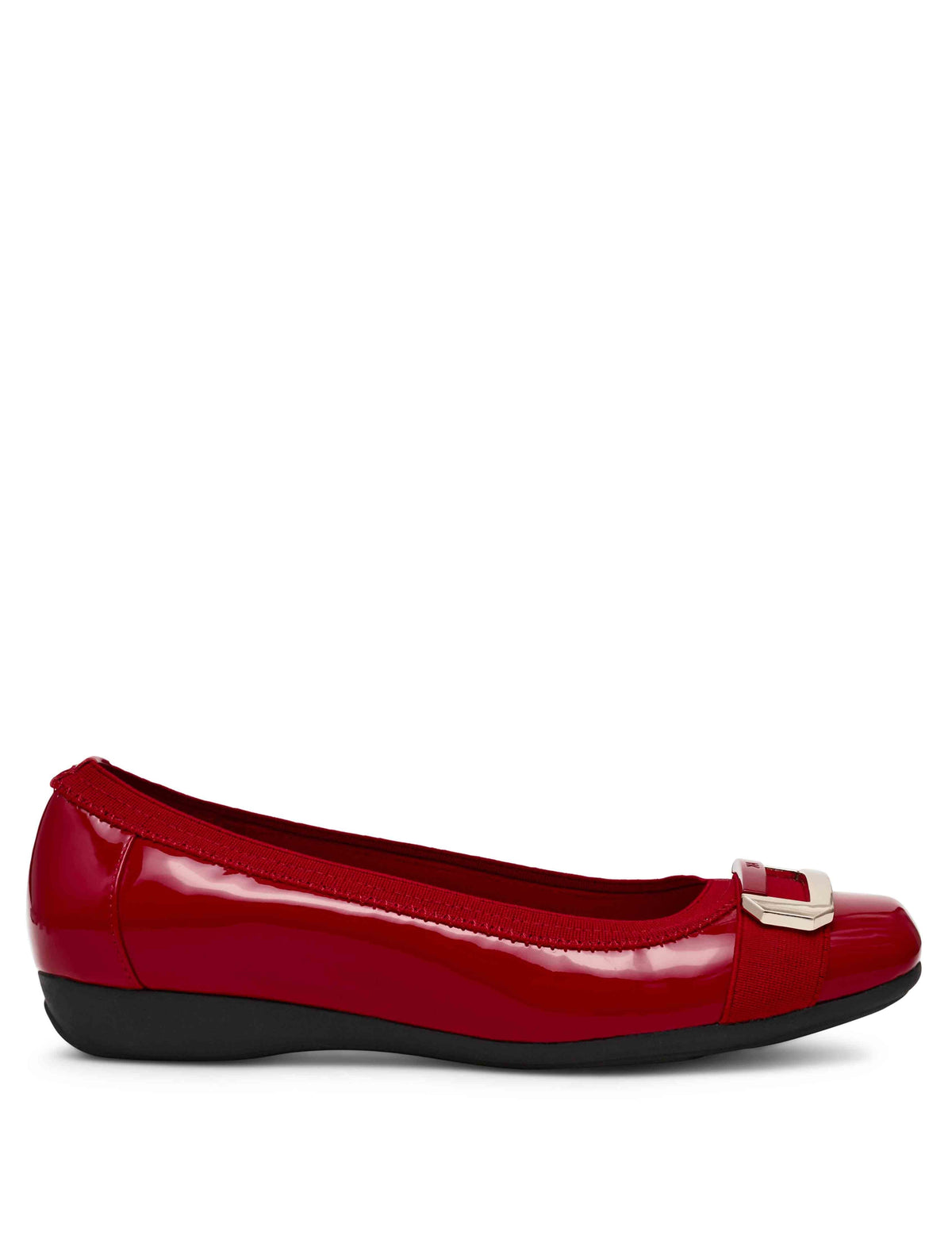 Anne Klein  Uplift Flat