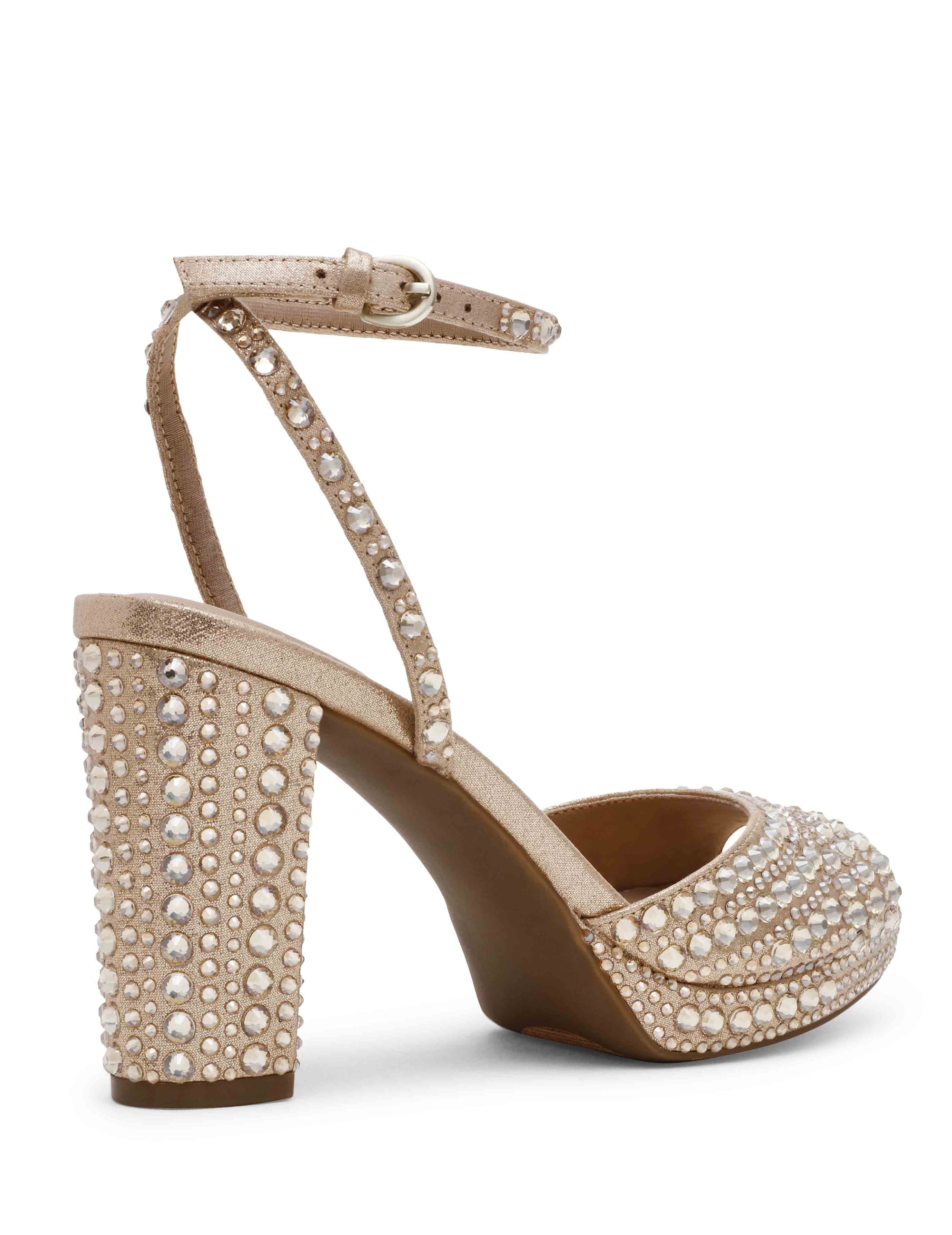 Anne Klein Vanna-C Heel