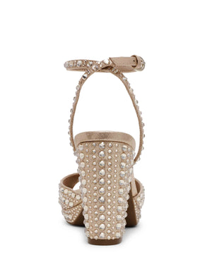 Anne Klein Vanna-C Heel