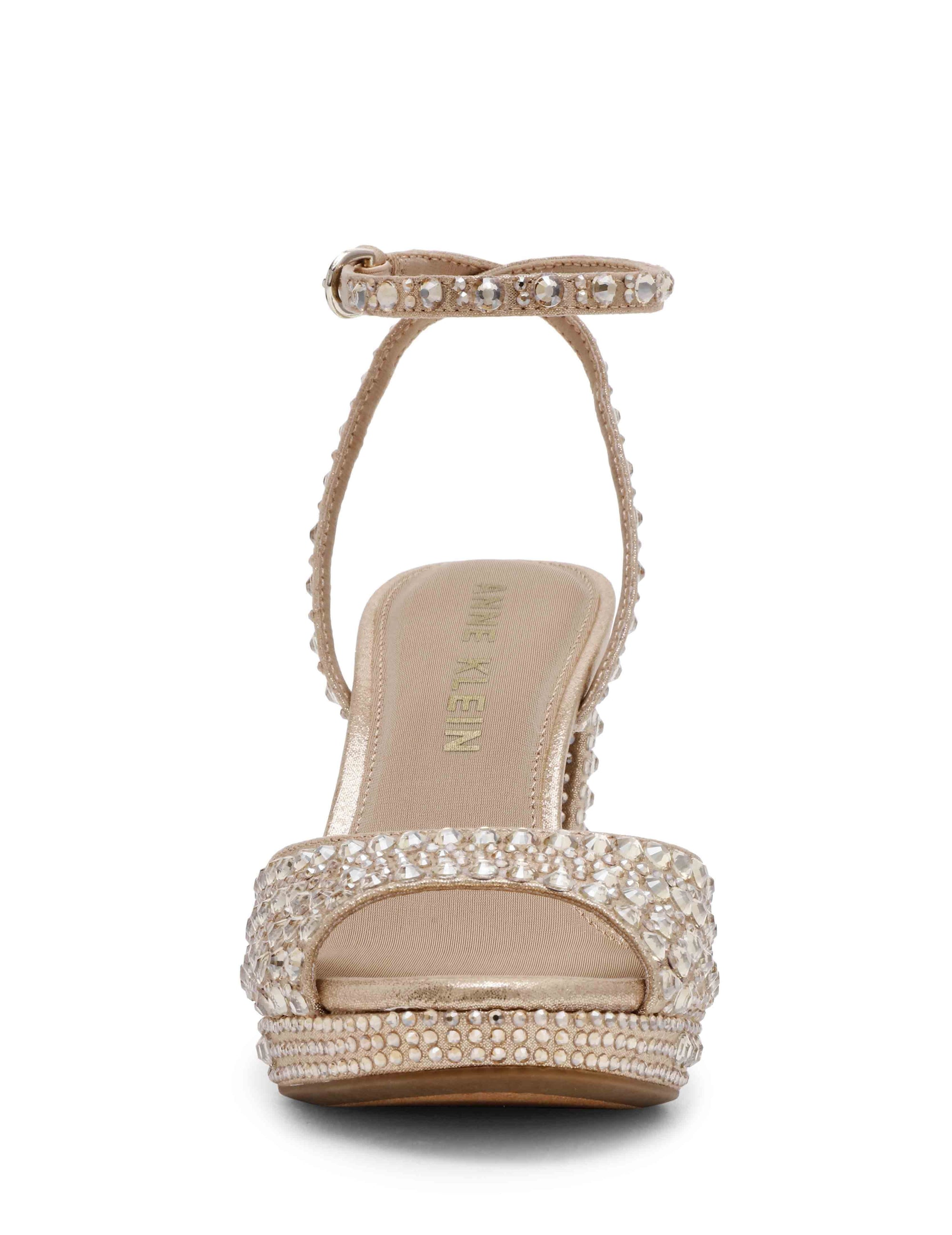 Anne Klein Vanna-C Heel