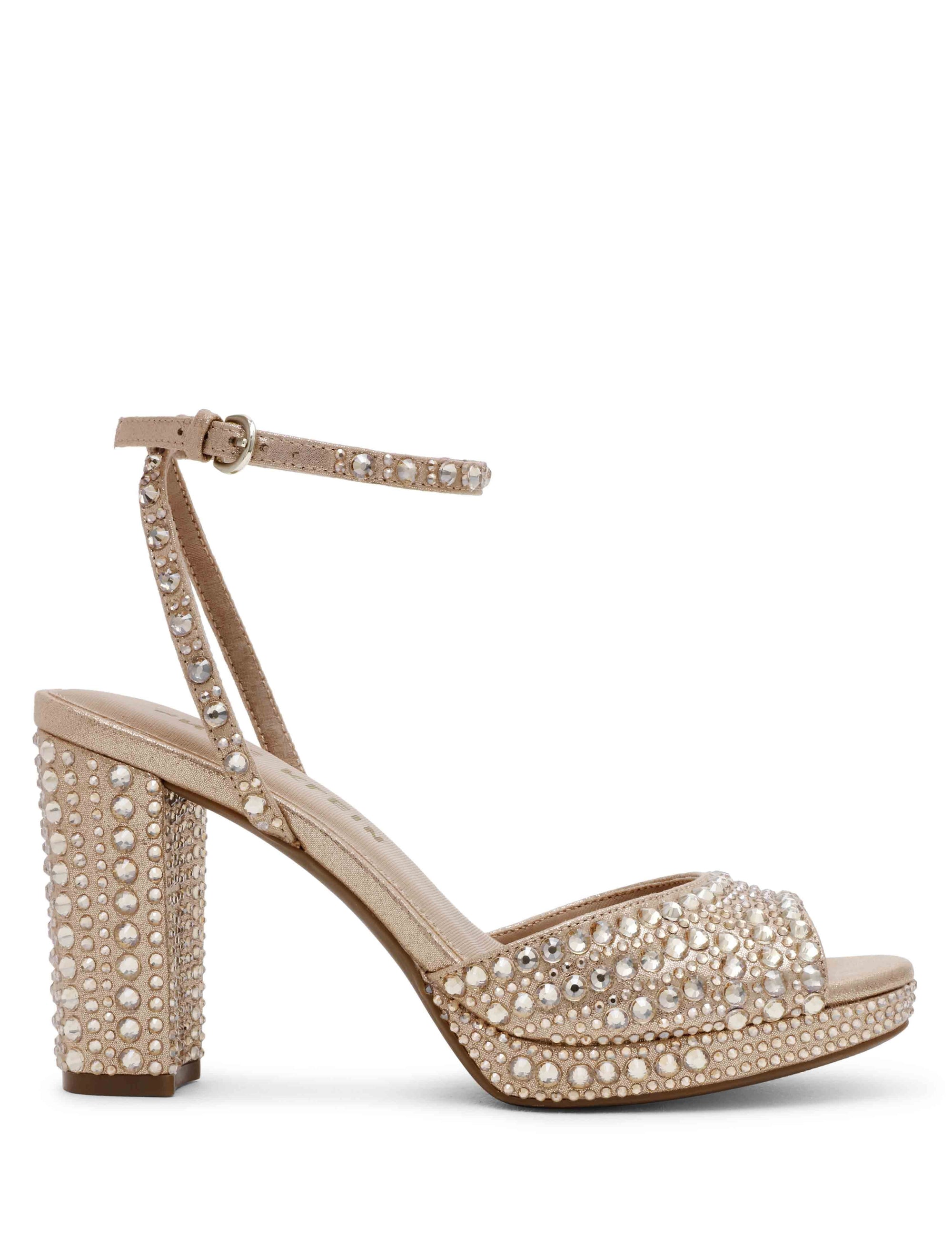 Anne Klein Vanna-C Heel