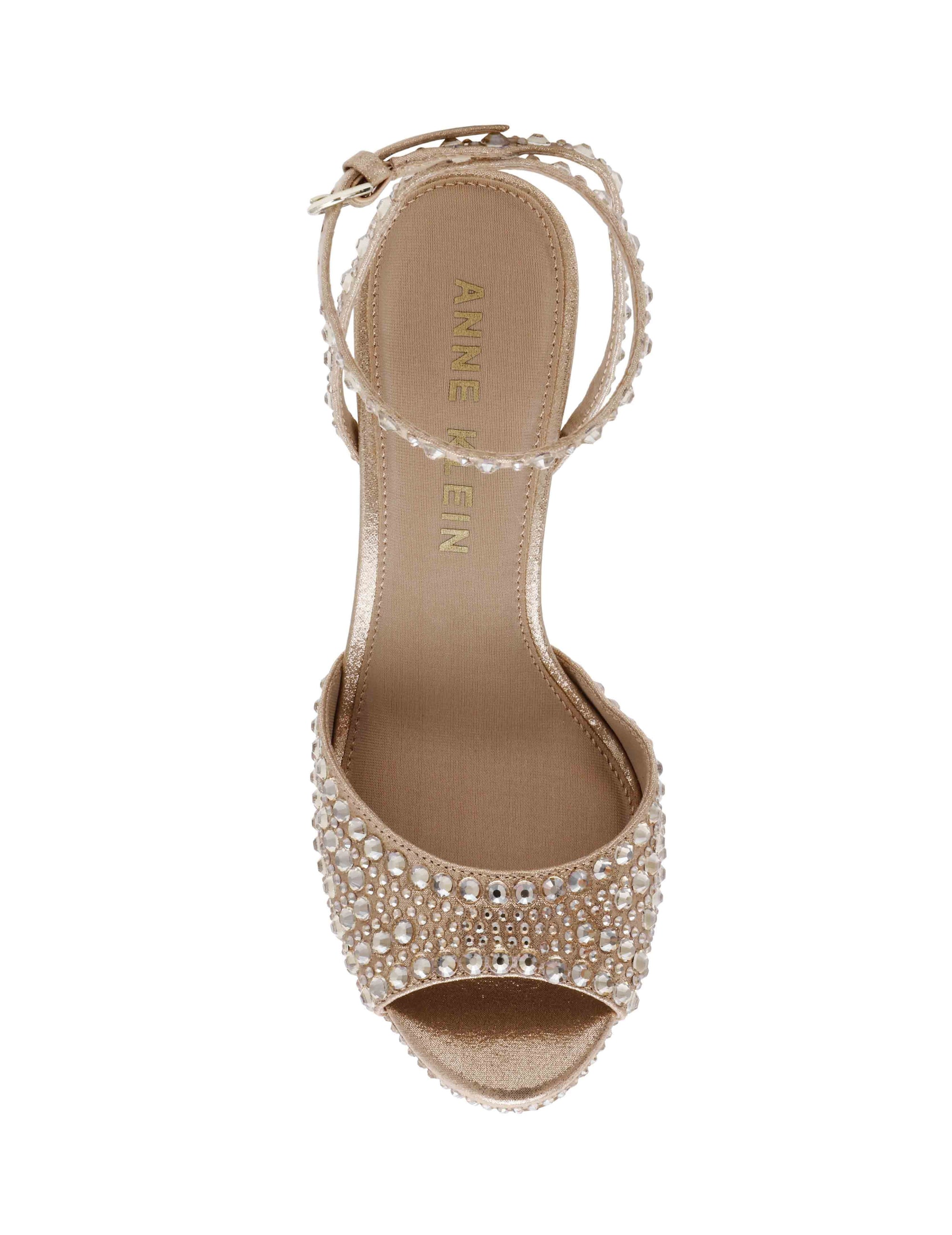 Anne Klein Vanna-C Heel