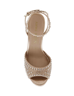 Anne Klein Vanna-C Heel