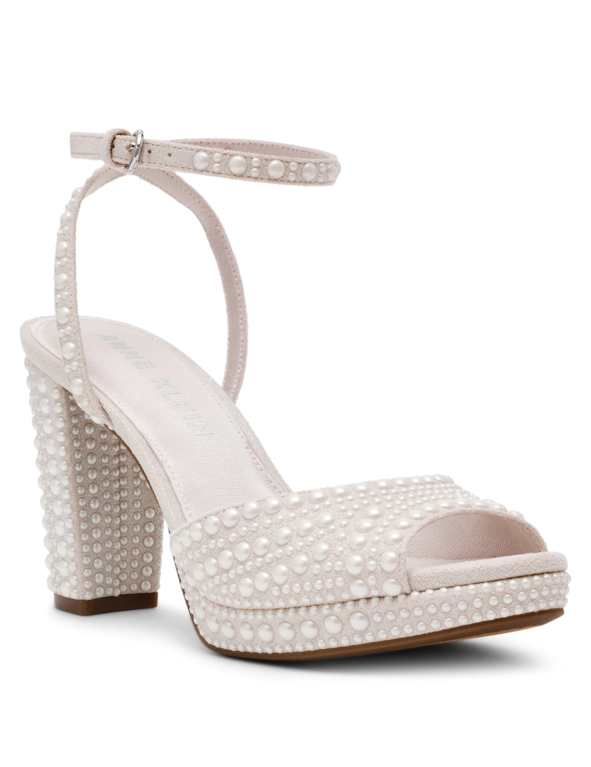 Vanna-P Sandal Shoes Madden - Footwear