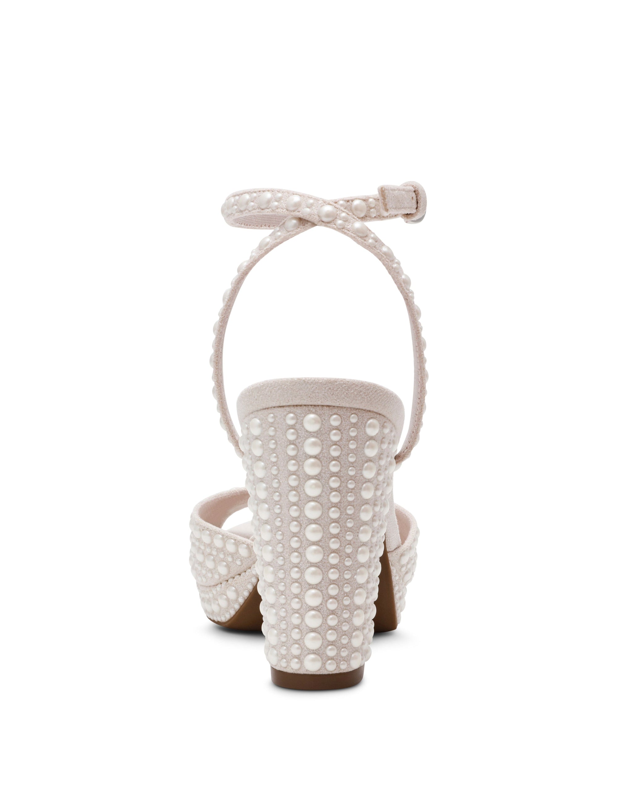 Vanna-P Sandal Shoes Madden - Footwear