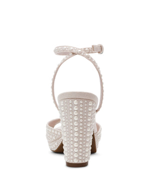 Vanna-P Sandal Shoes Madden - Footwear