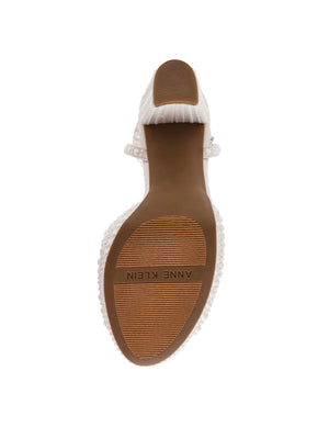 Vanna-P Sandal Shoes Madden - Footwear