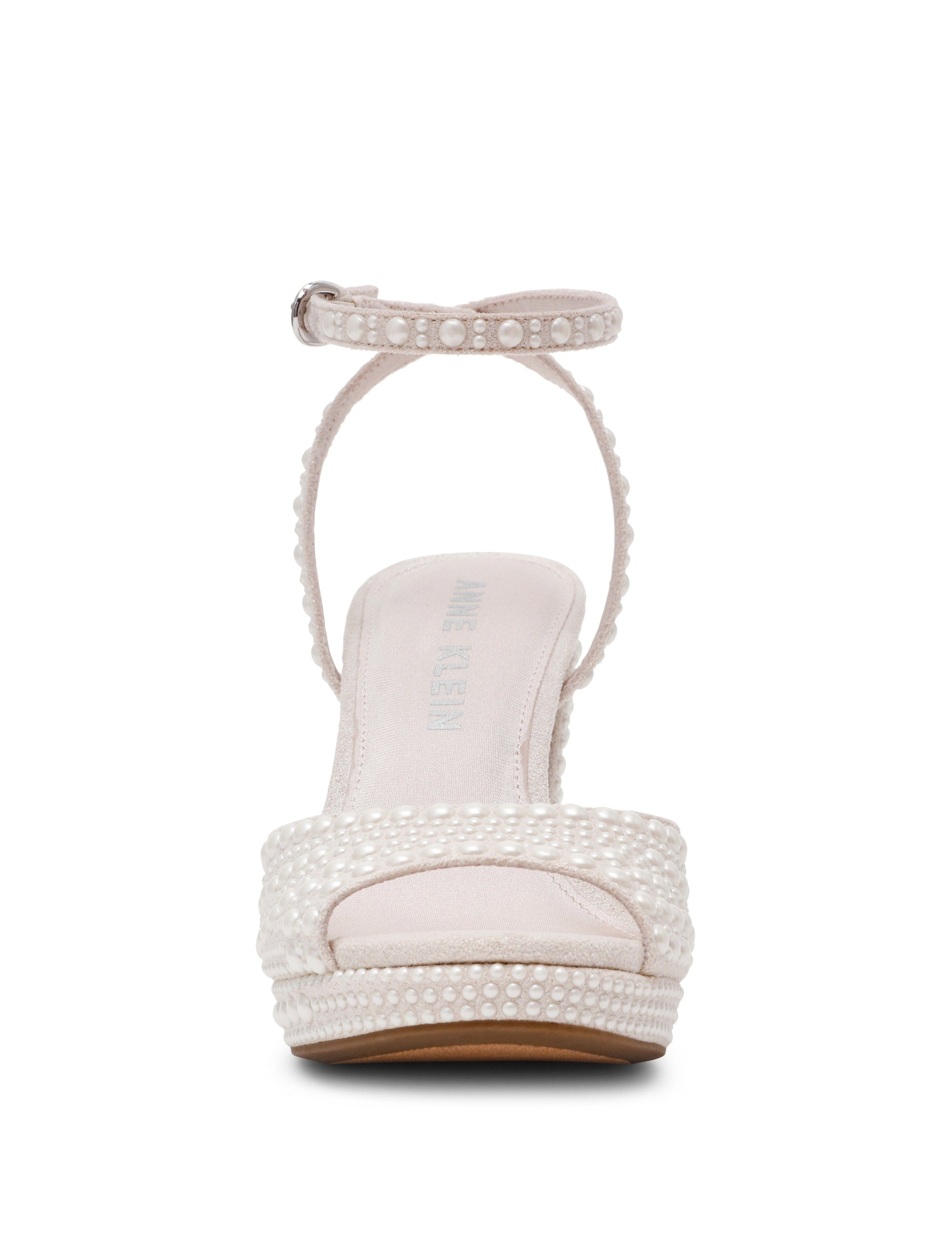 Vanna-P Sandal Shoes Madden - Footwear