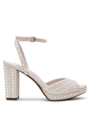 Vanna-P Sandal Shoes Madden - Footwear