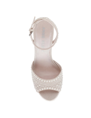 Vanna-P Sandal Shoes Madden - Footwear