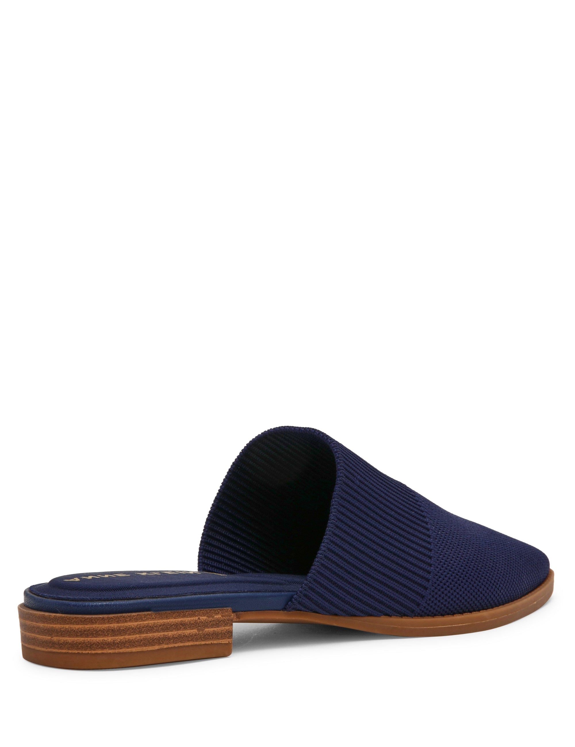 Anne Klein Vassar Mule