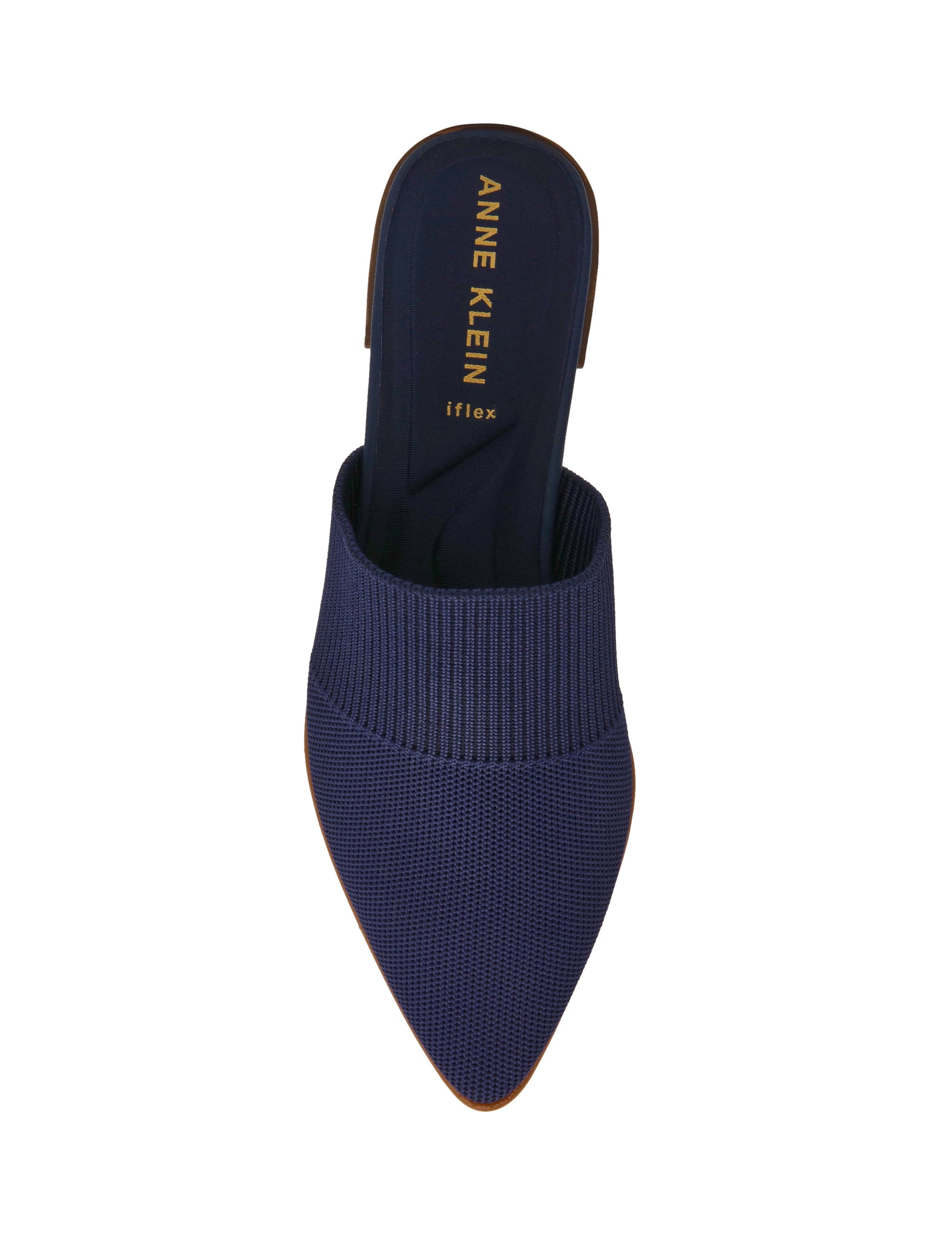 Anne Klein Vassar Mule