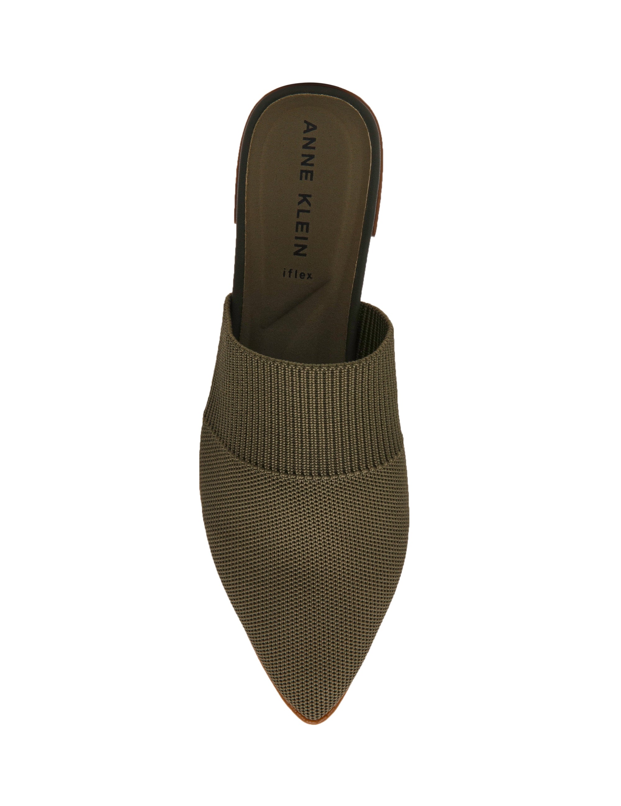 Anne Klein Vassar Mule