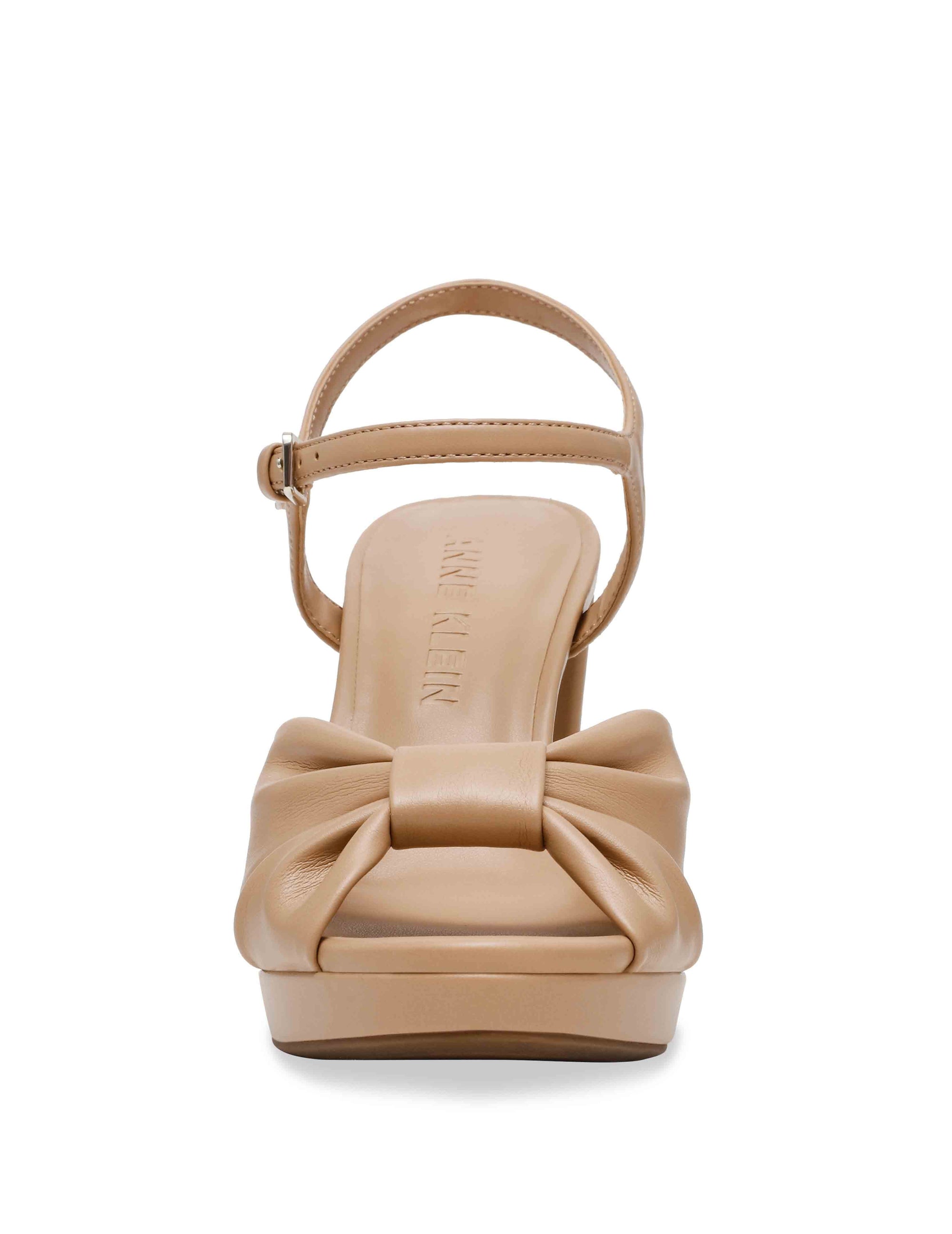 Anne Klein Velia Platform Heel