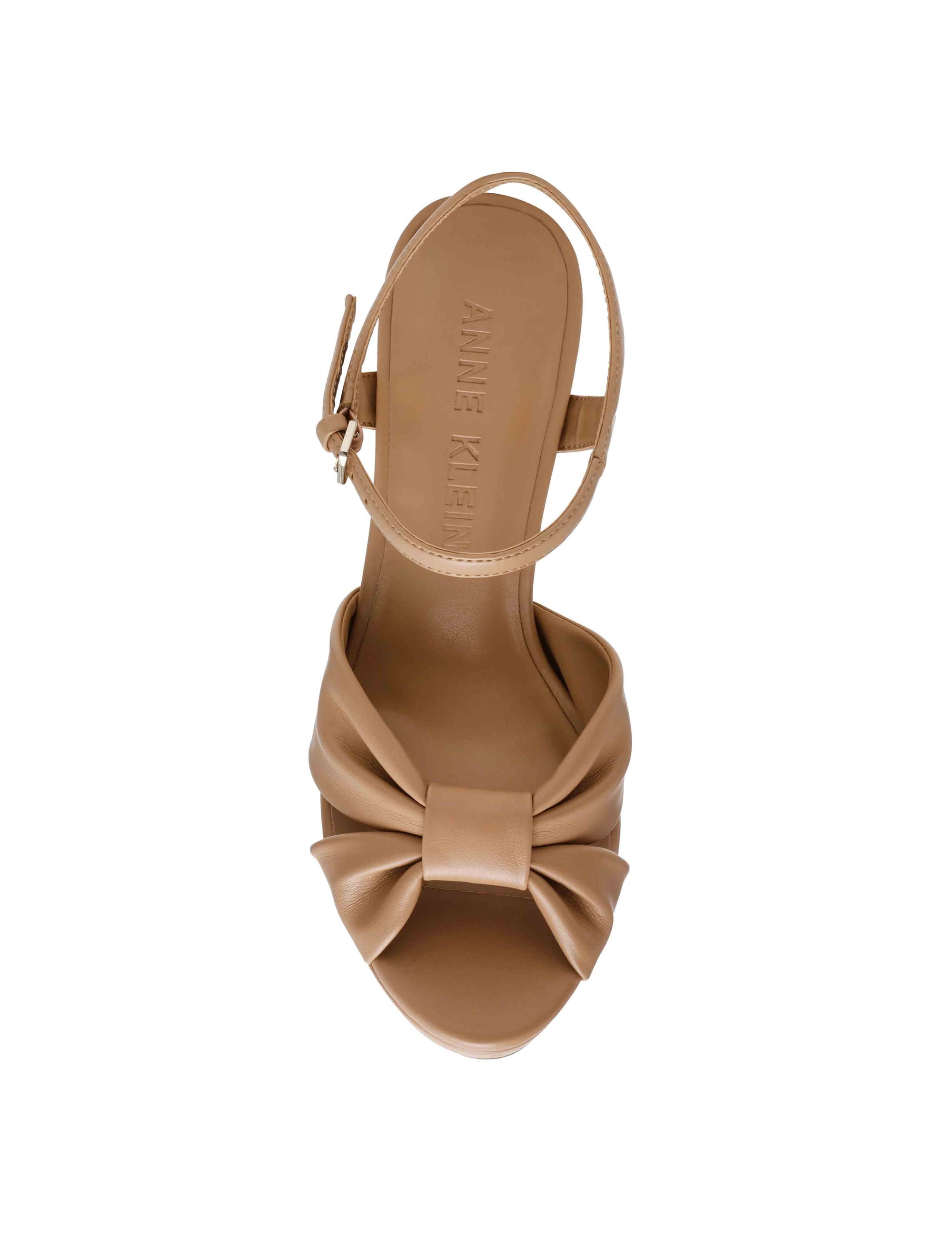 Anne Klein Velia Platform Heel