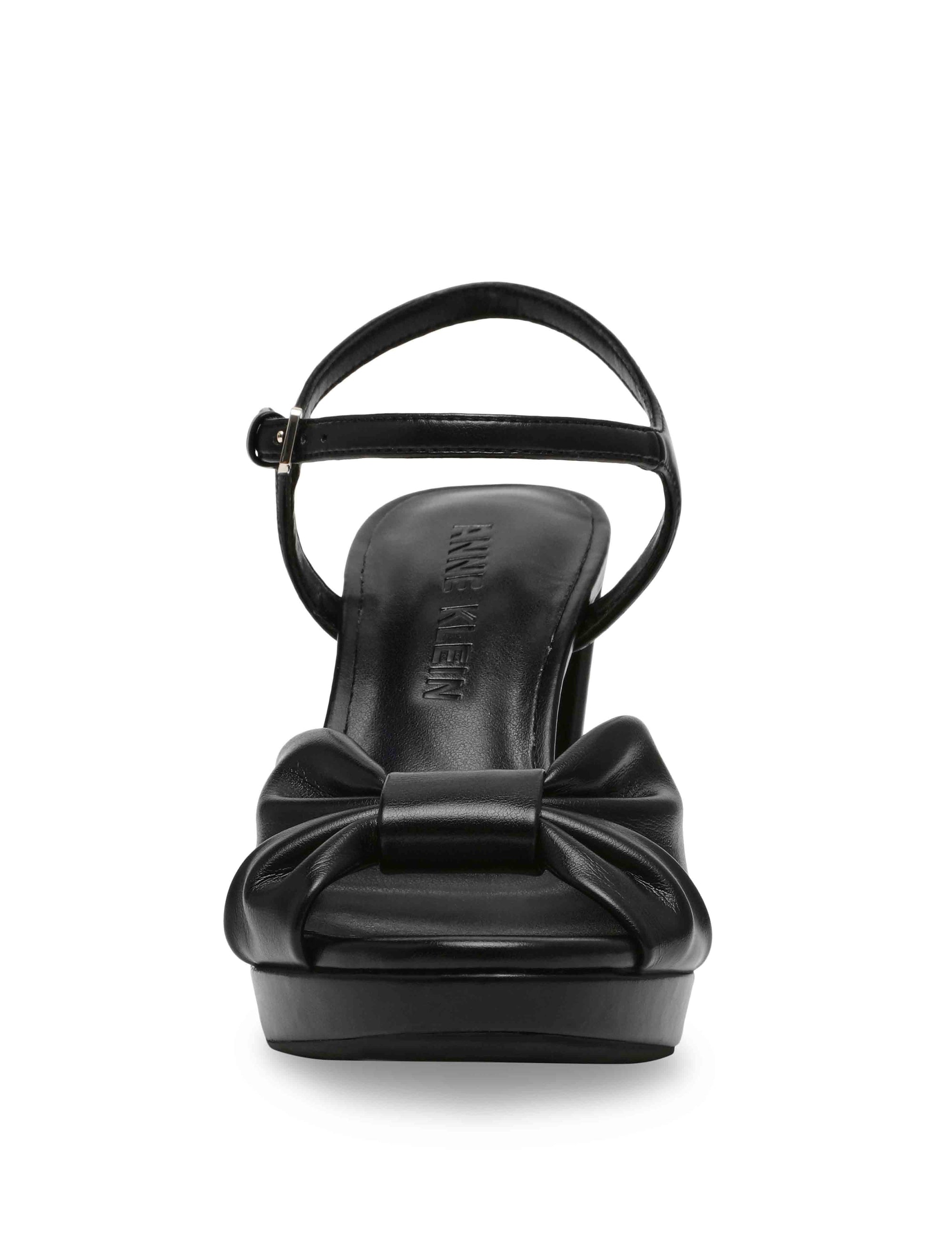 Anne Klein Velia Platform Heel