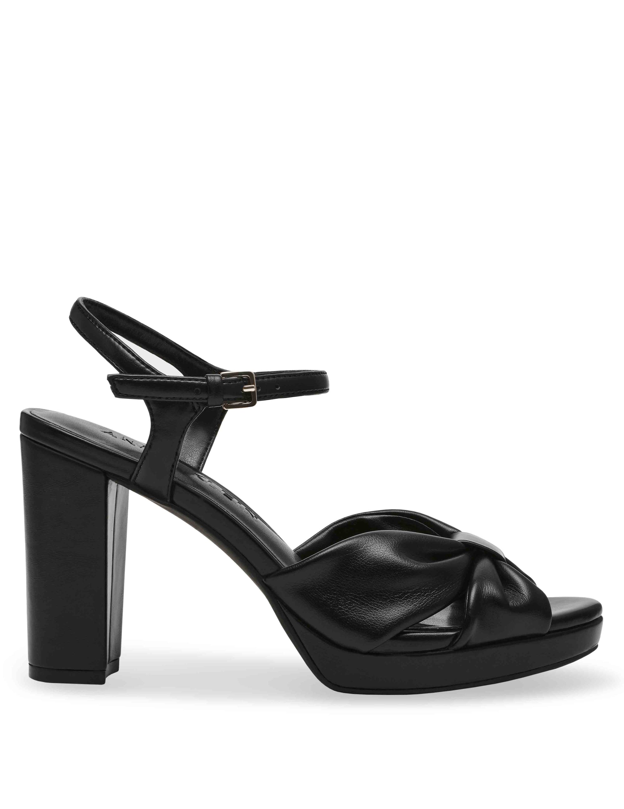 Anne Klein Velia Platform Heel