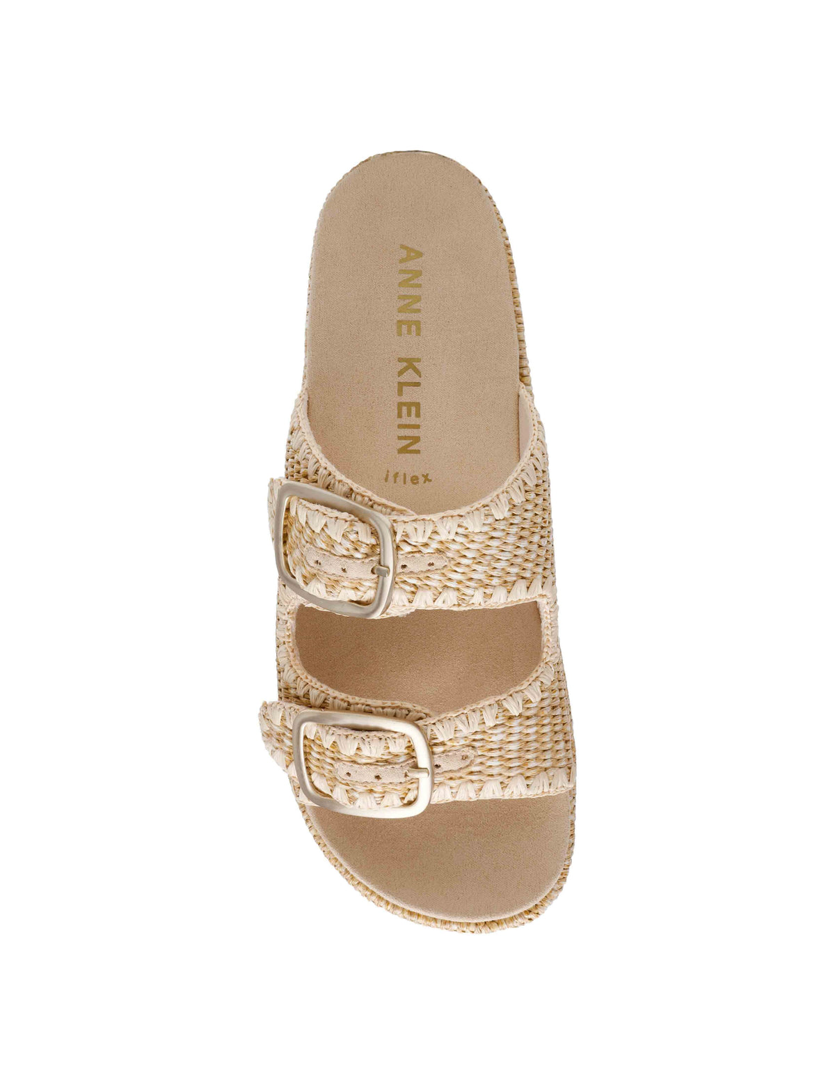 Anne klein lyza platform sandal deals