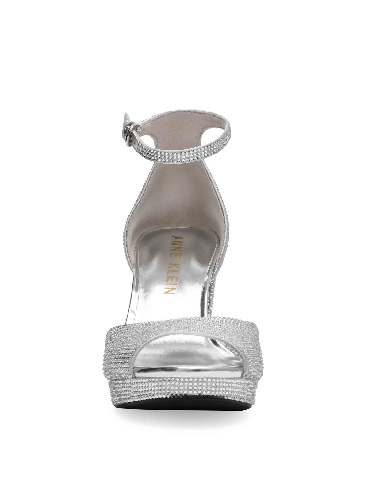 Anne Klein  Vista Crystal Dress Pump