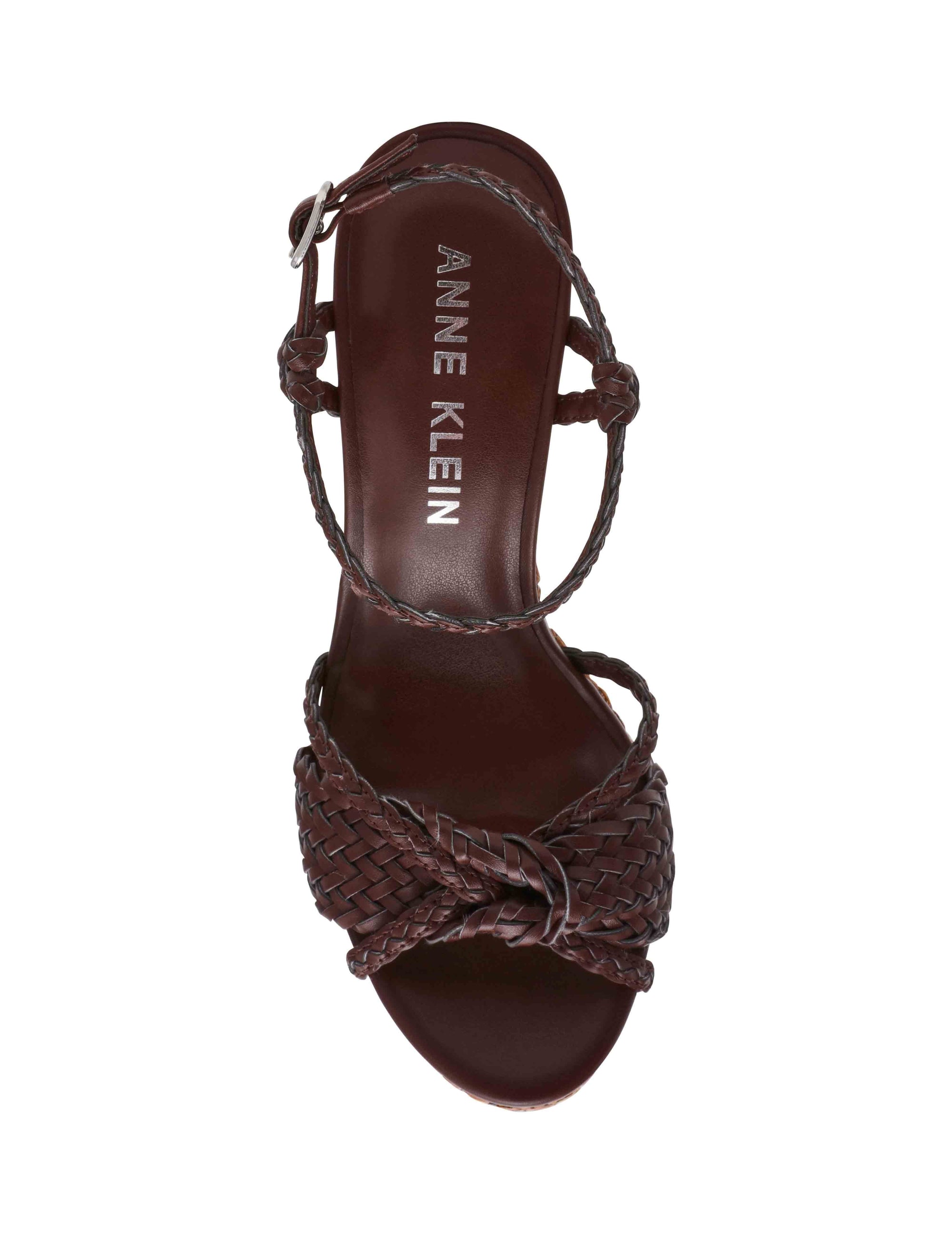 Anne Klein Vow Espadrille Wedge