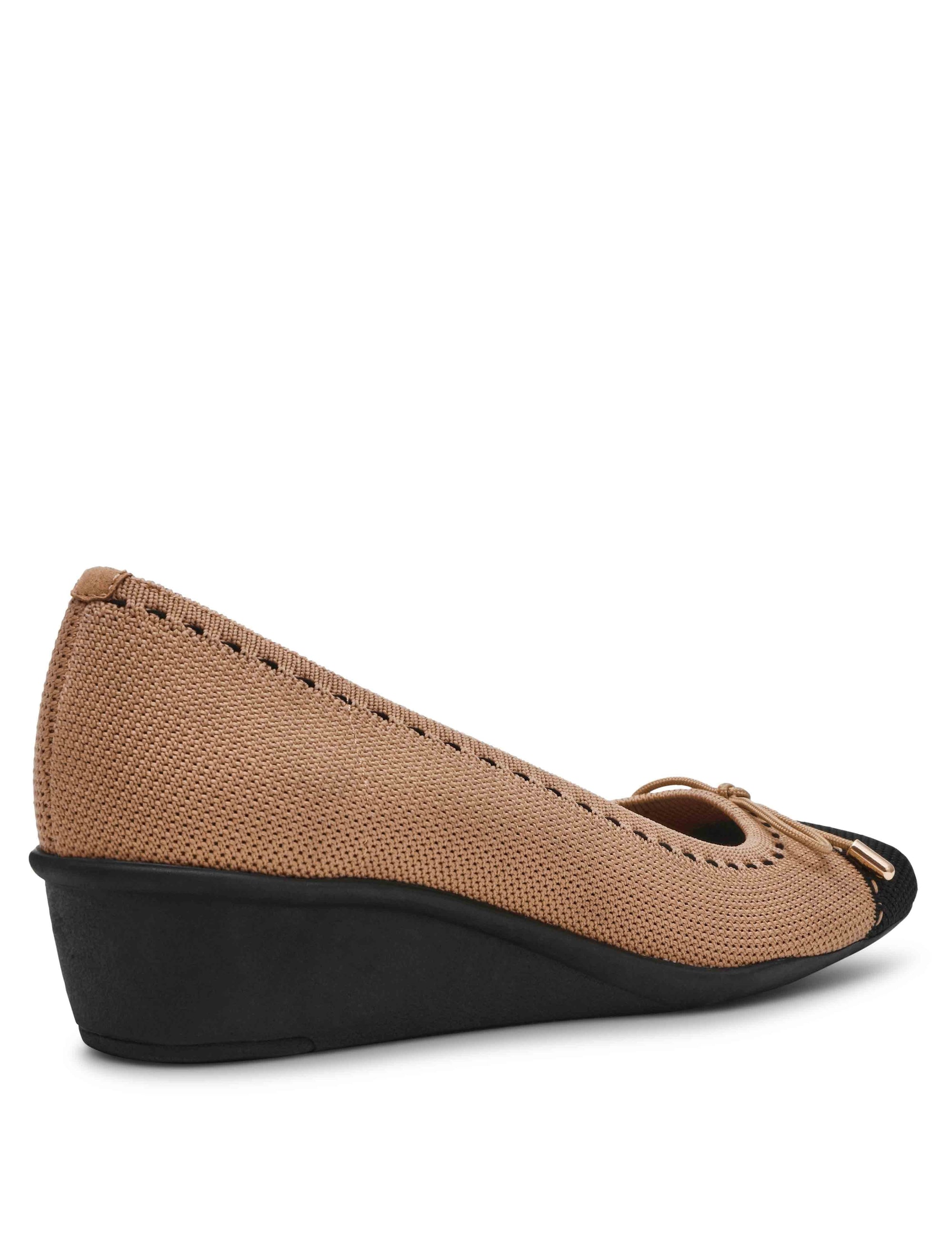Anne Klein Wesson Wedge