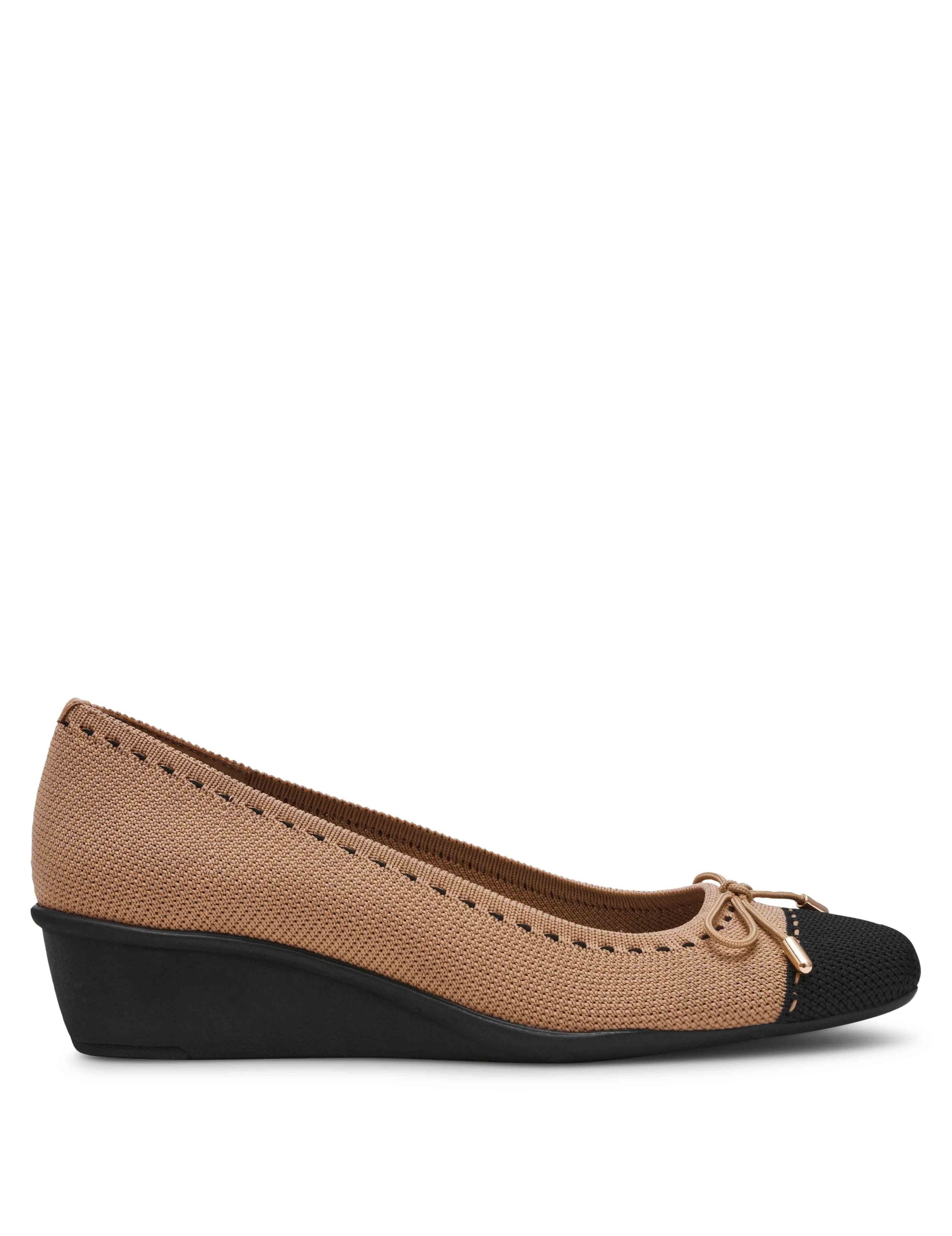 Anne Klein Wesson Wedge